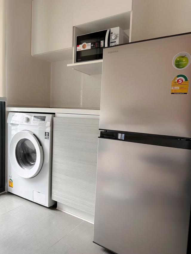 💥ให้เช่าคอนโด Metro Sky ประชาชื่น !! 5