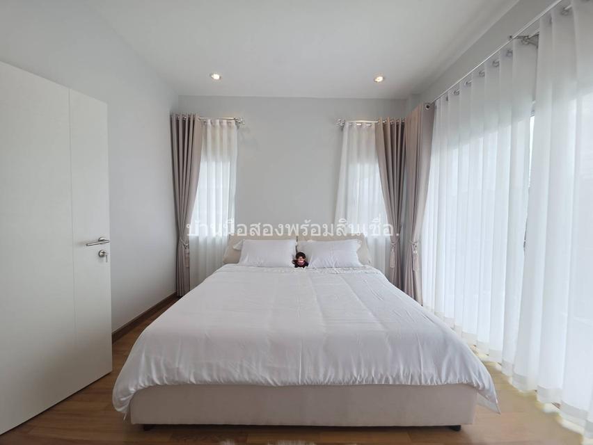 วิลล่า จามจุรี หทัยราษฎร์ 18