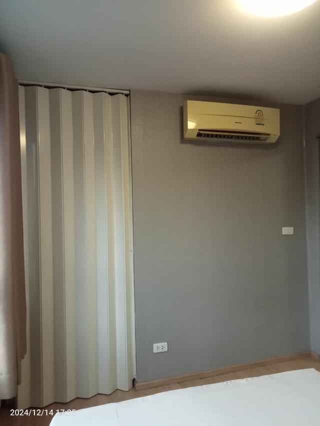 ขายถูก ดี คอนโด รัตนาธิเบศร์ ใกล้ รฟฟ สถานีไทรม้า เดินทางสะดวก 9