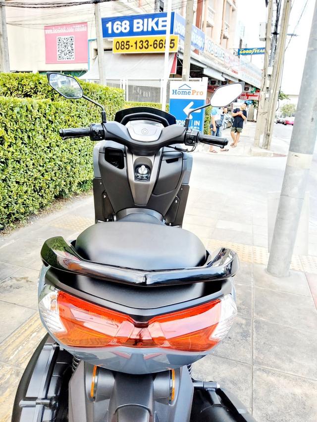 Yamaha Nmax 155 VVA ABS Keyless ปี2023 สภาพเกรดA 5362 km เอกสารพร้อมโอน 8