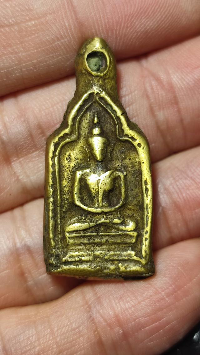 พระบ้าน เก่า หลวงพ่อทา