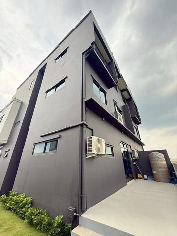 โฮมออฟฟิศ คลองสี่ พื้นที่ 49 ตร.ว. ต.คลองสี่ อ.คลองหลวง จ.ปทุมธานี 2