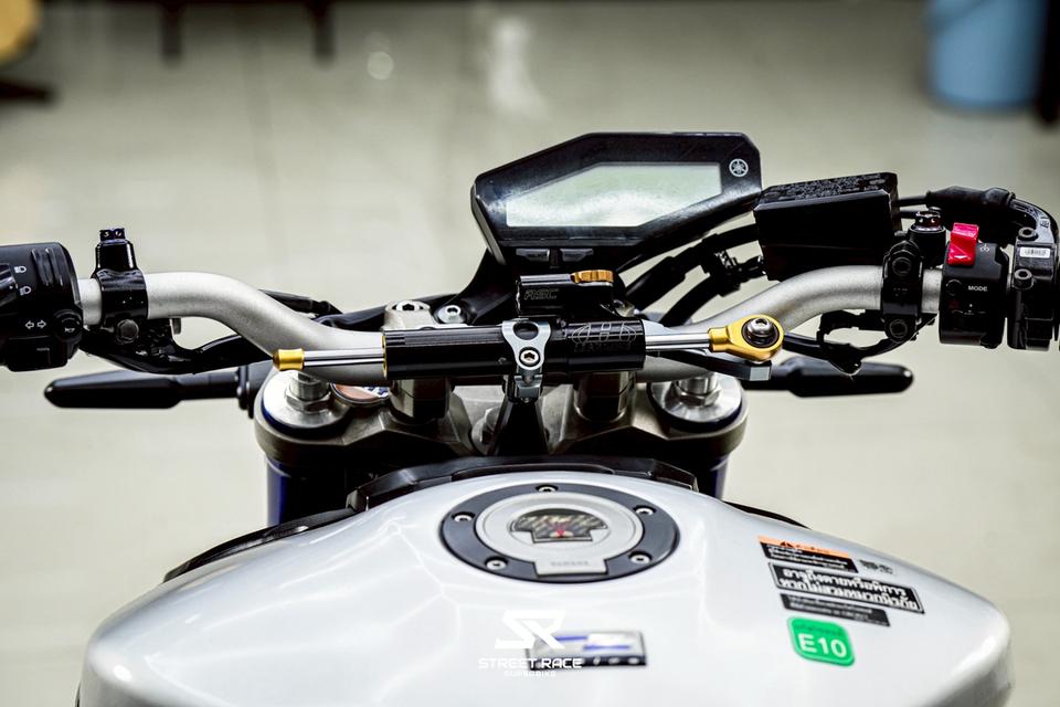 YAMAHA MT-09 2016 รถสวยสภาพดี รูปย่อยที่ 2