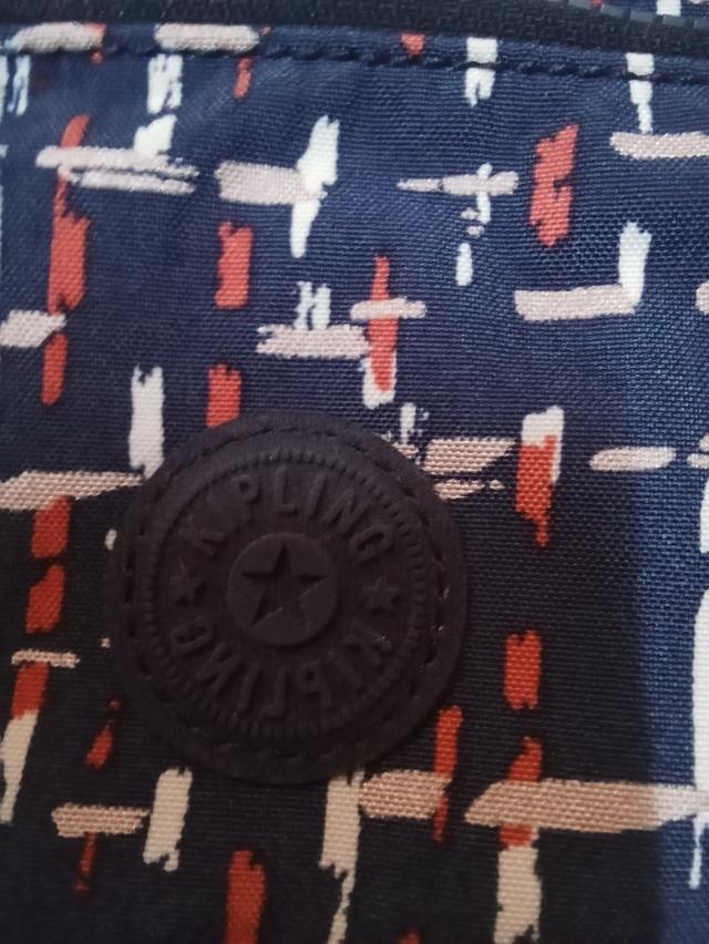 ขายกระเป๋า kipling ของแท้มือสอง 3