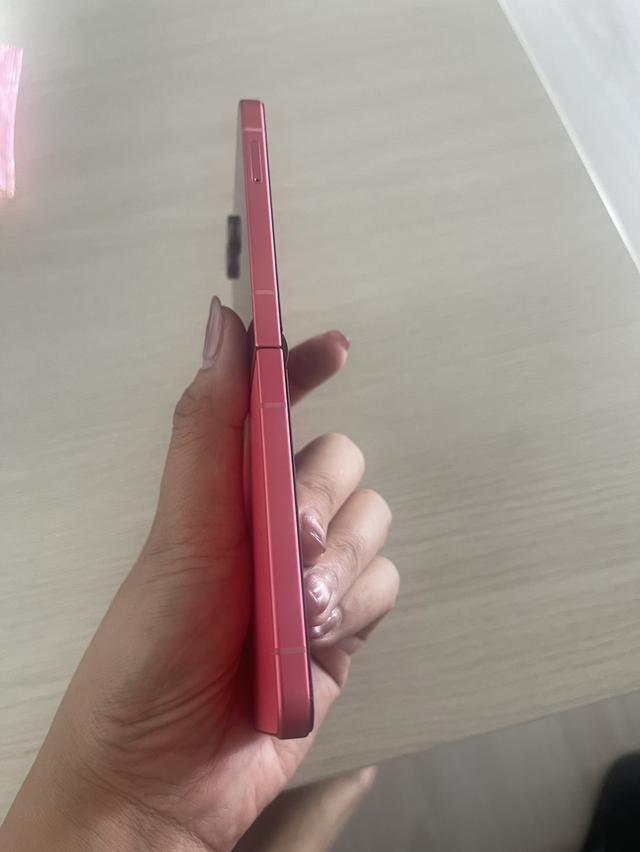 ขายSamsungZ flip7 512GB