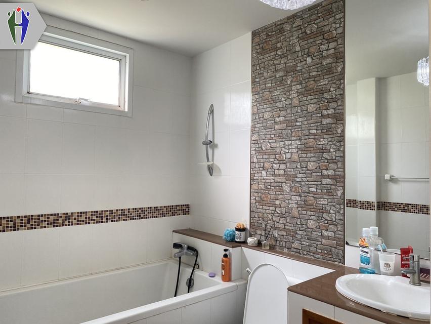 บ้านเดี่ยวพลูวิลล่าให้เช่าห้วยใหญ่ 3 ห้องนอนให้เช่า 40,000 บาท 9