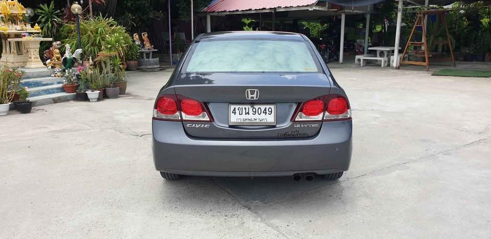 Honda Civic รถสวย สภาพดี 2