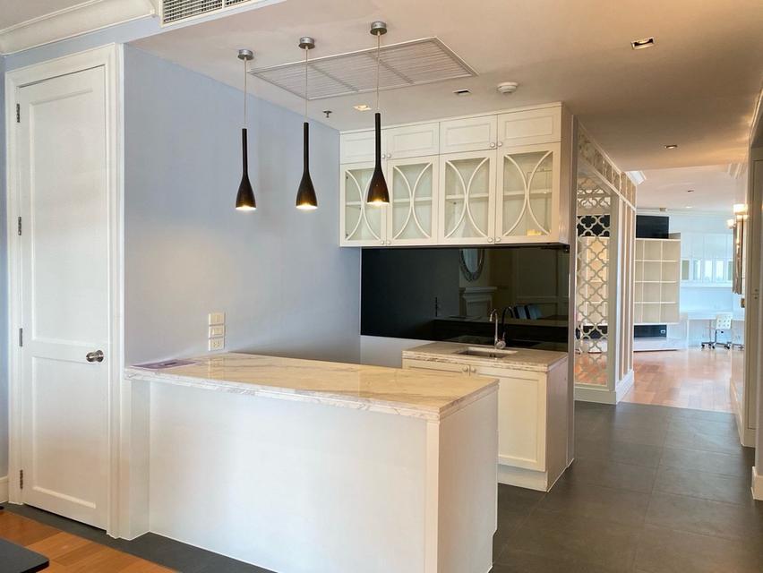 ขาย Chatrium Riverside Residences คอนโดหรู 4 ห้องนอน 245 ตร.ม. วิวเจ้าพระยา พระราม 3 ใกล้ Asiatique และ ICONSIAM 15