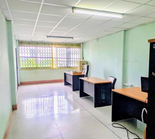 ให้เช่าอาคาร 5 ชั้น 3 คูหา ใกล้ถนนพระราม 2 ซอย 33 แยก5 บางมด จอมทอง ใกล้ทางด่วนพระราม 2 6