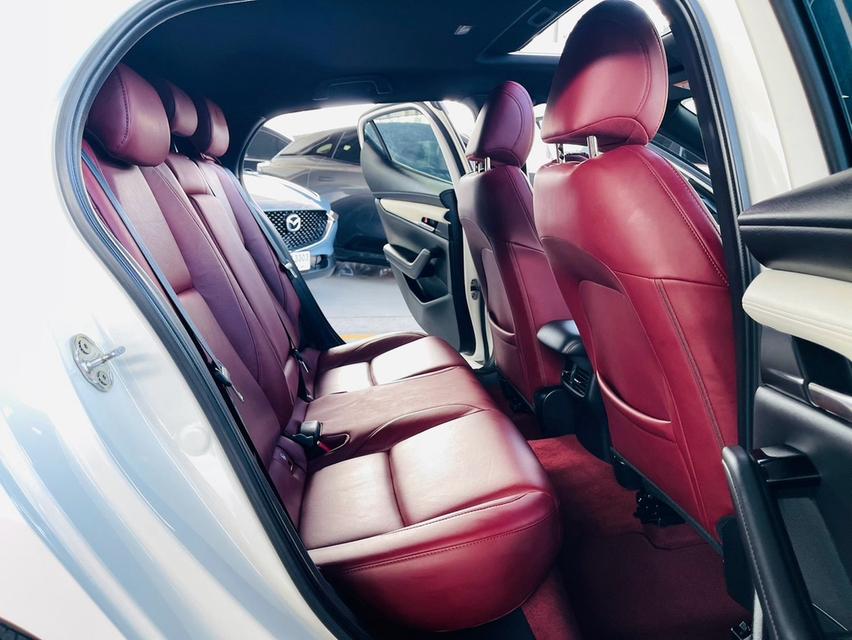 Mazda 3 100th Anniversary2.0SP ปี21 มือแรก ไมล์แท้ รูปที่ 16