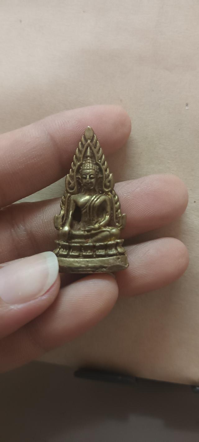 พระพุทธชินราช