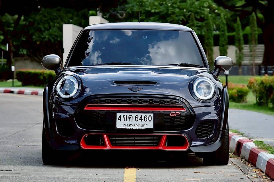 รหัสรถ PR6460 Mini JOHN COOPER WORKS GP3 ปี 2020