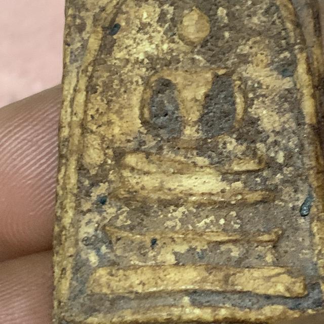 สมเด็จเนื้อเก่าแก่ ไม่ทราบที่ รูปที่ 15