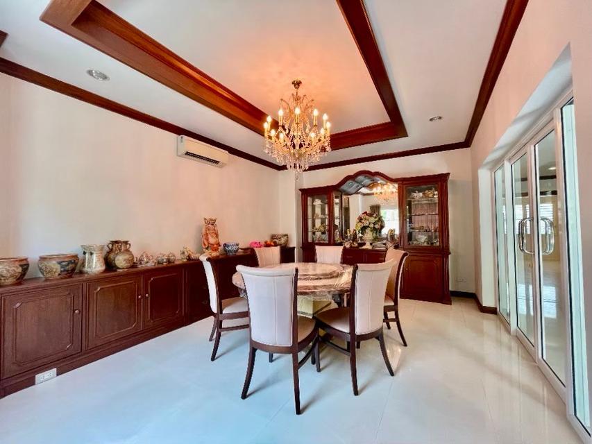 ปล่อยเช่าบ้านเดี่ยวชัยพฤกษ์ 15