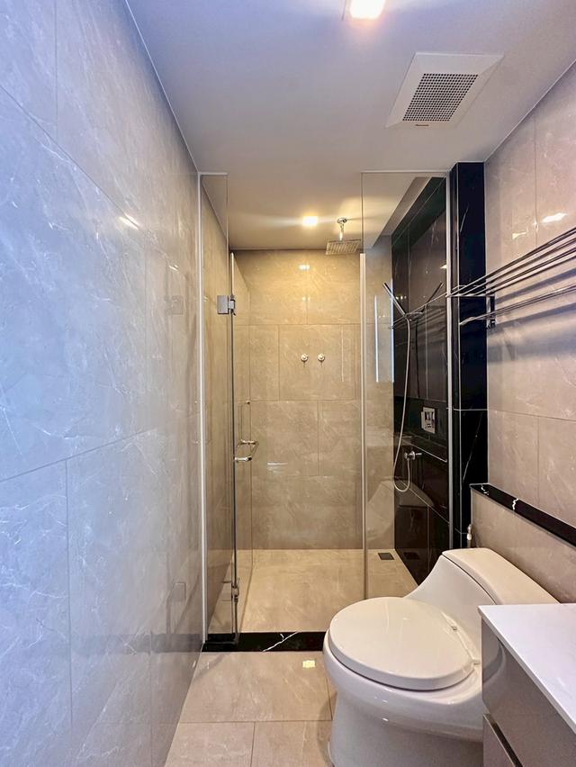 คอนโดระดับ Luxury ทำเลอโศก-พระราม 9 ใกล้ MRT พระราม 9 และ Central Rama 9 สิ่งอำนวยความสะดวกครบระดับโรงแรม 6