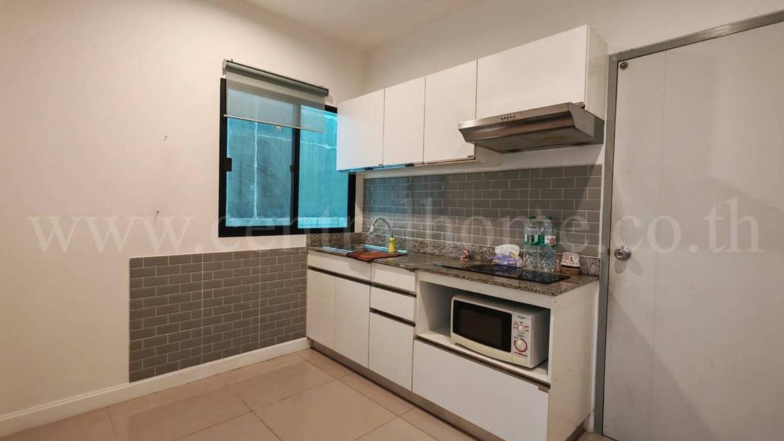 บ้านเดี่ยว หมู่บ้านสัมมากร ชัยพฤกษ์ - วงแหวน 2 ถูกที่สุดในโครงการ 10