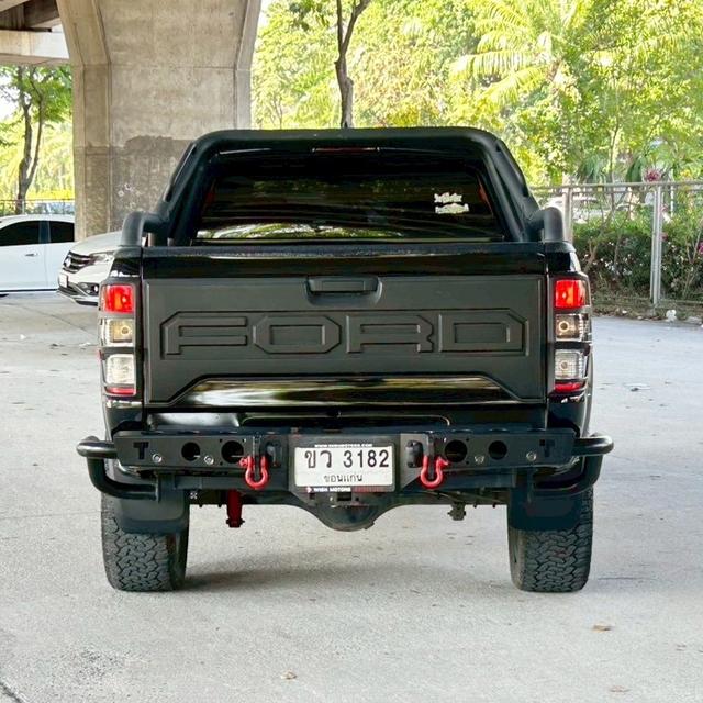 รถสวยจัด มือเดียว พร้อมใช้งาน 🚗 ขาย Ford Ranger Double Cab 2.2 XLT Hi-Rider AT ปี 2021 รูปที่ 7
