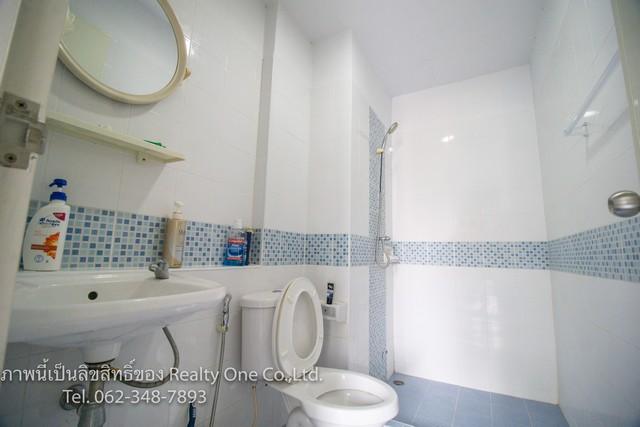 ขายคอนโด The Kith เดอะคิทท์ คลองหลวง ใกล้ตลาดไท หลังแม็คโคร ราคาถูกสุดในย่าน 4