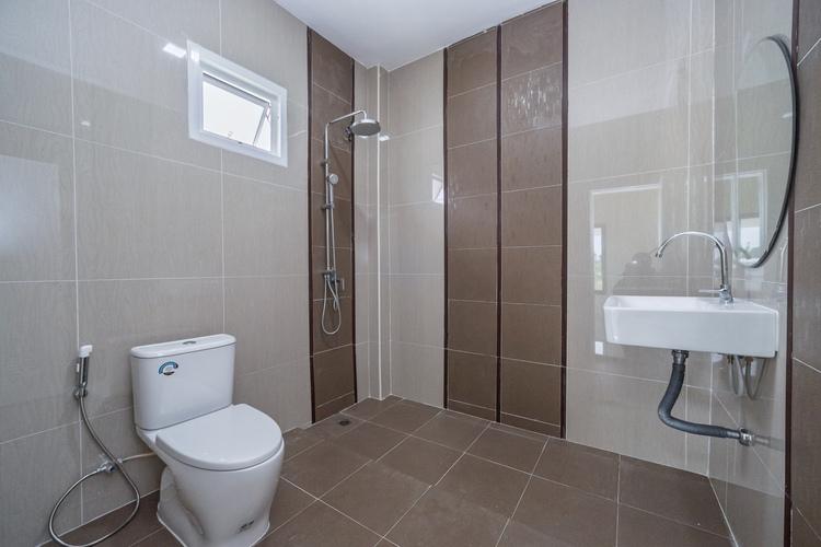 ขายบ้านเดี่ยว โครงการใหม่ บ้านแฮปปี้ริช ขอนแก่น 3นอน2น้ำ จอดรถได้ 2 คัน ใกล้สนามบิน เจ้าของขายเอง 6