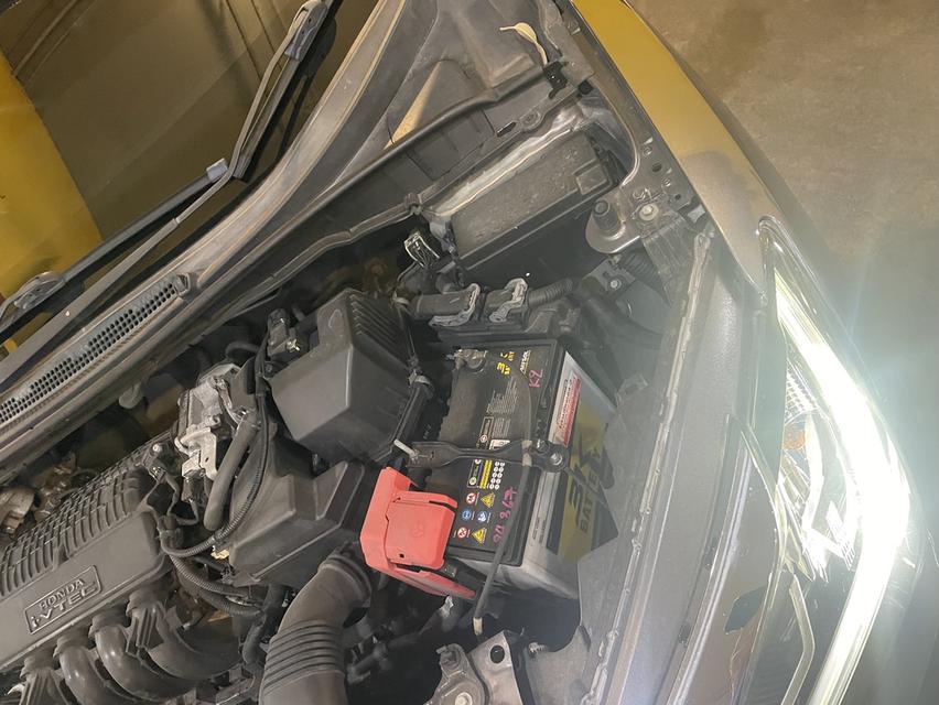 Honda City SV 1.5 2018’ รูปที่ 17