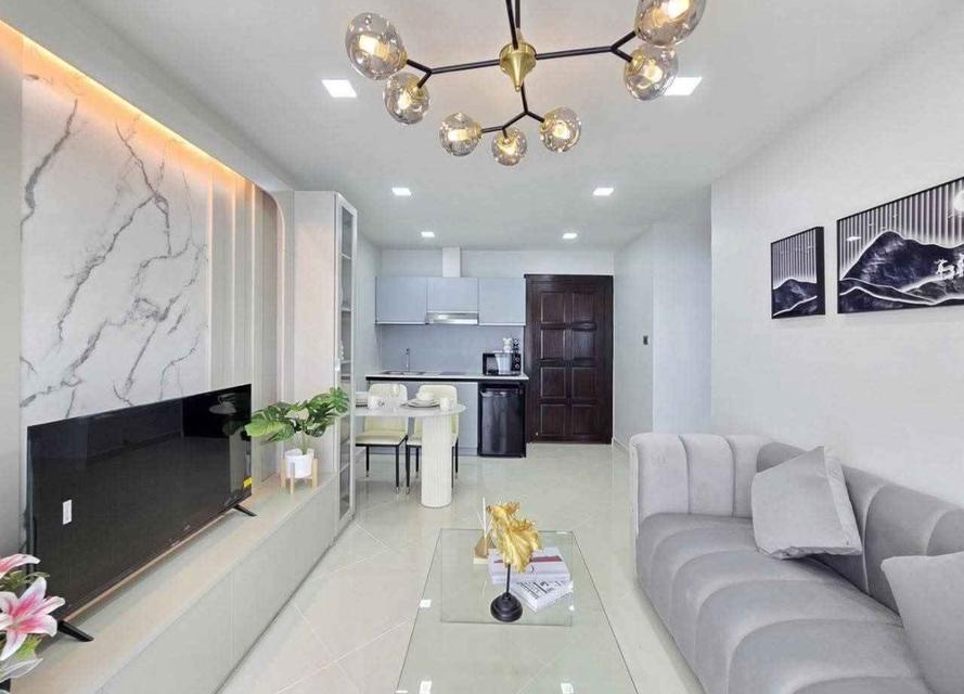 คอนโดใกล้หาดจอมเทียน พัทยา 2