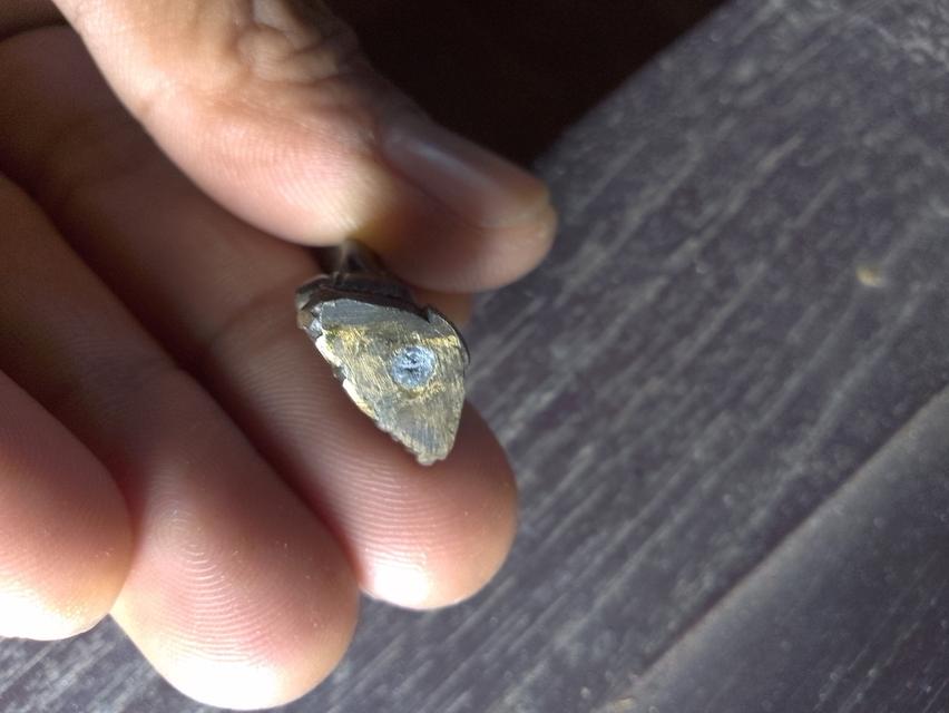 พระกริ่งเก่า 3