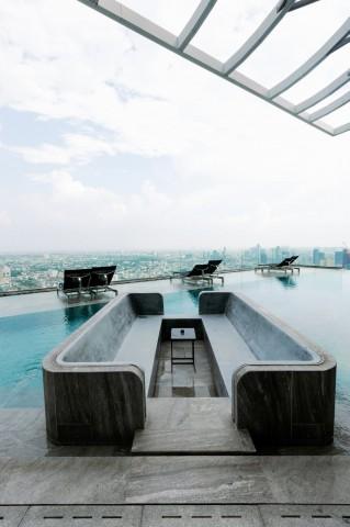ปล่อยเช่า Park Origin Thonglor พาร์ค ออริจิ้น ทองหล่อ 8
