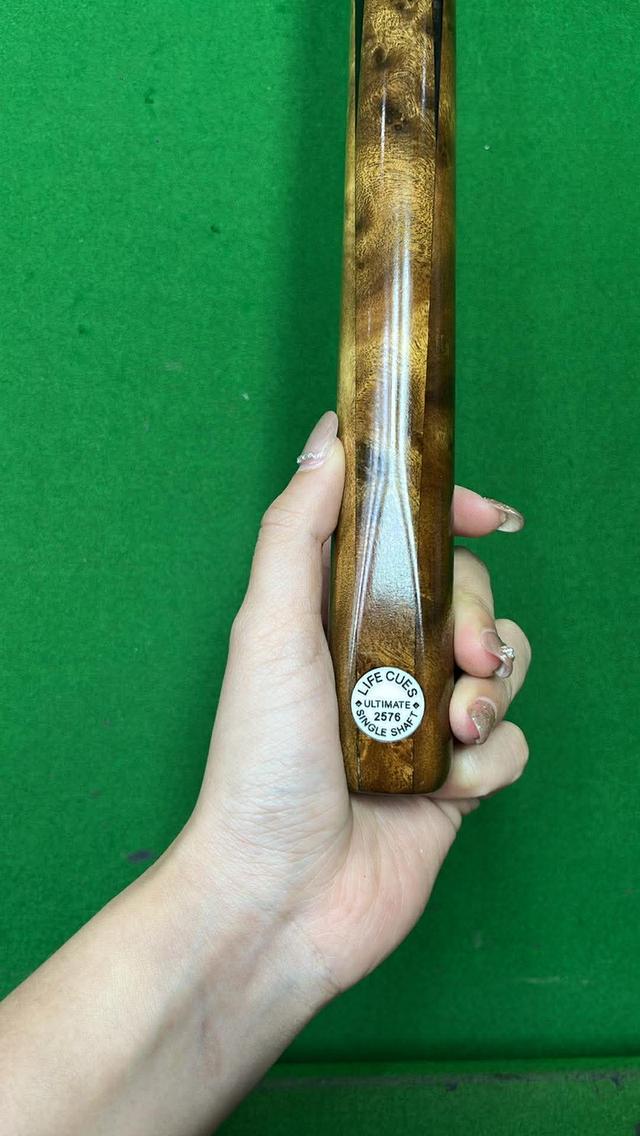 Life Cues ULTIMATE (SINGLE SHAFT) รูปที่ 2