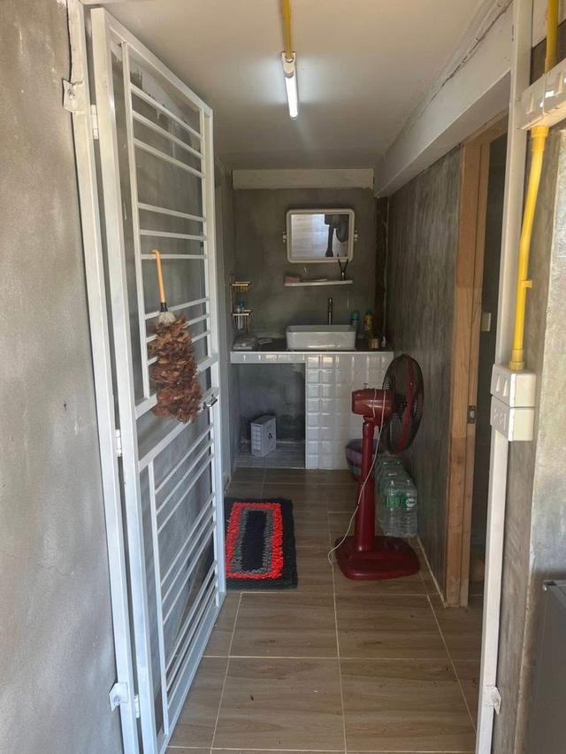 บ้านเดี่ยวพร้อมที่ดิน 3ห้องนอน3ห้องน้ำ 7