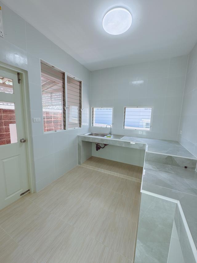ขายบ้านเดี่ยว 2 ชั้นหมู่บ้านชัยพฤกษ์ รังสิต-คลอง4 ถ.รังสิต-นครนายก  5