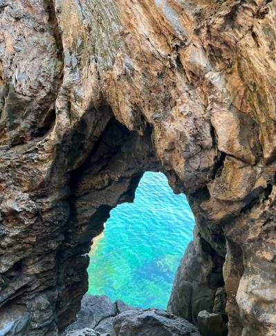 ทริปสัตหีบ – ดำน้ำแสมสาร – เกาะจาน – เกาะสีชัง รูปย่อยที่ 3