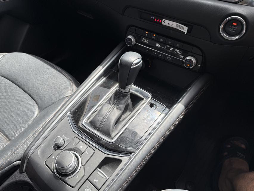 MAZDA CX-5 2.2 XDL  10