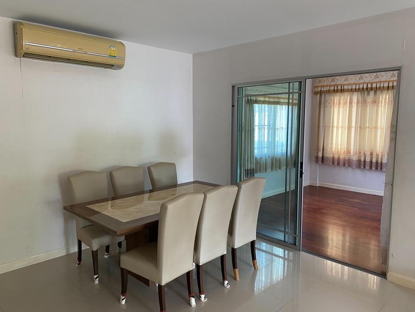 บ้านเช่า มัณฑนาปิ่นเกล้า-พระราม5 10