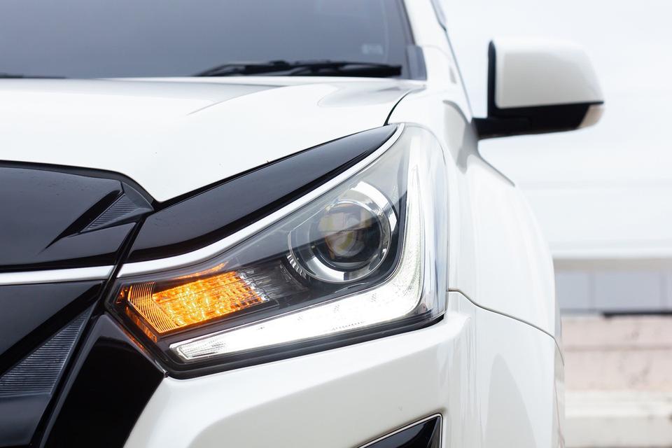 ขาย Isuzu Dmax 1.9 Hi-lander Z ปี19 18