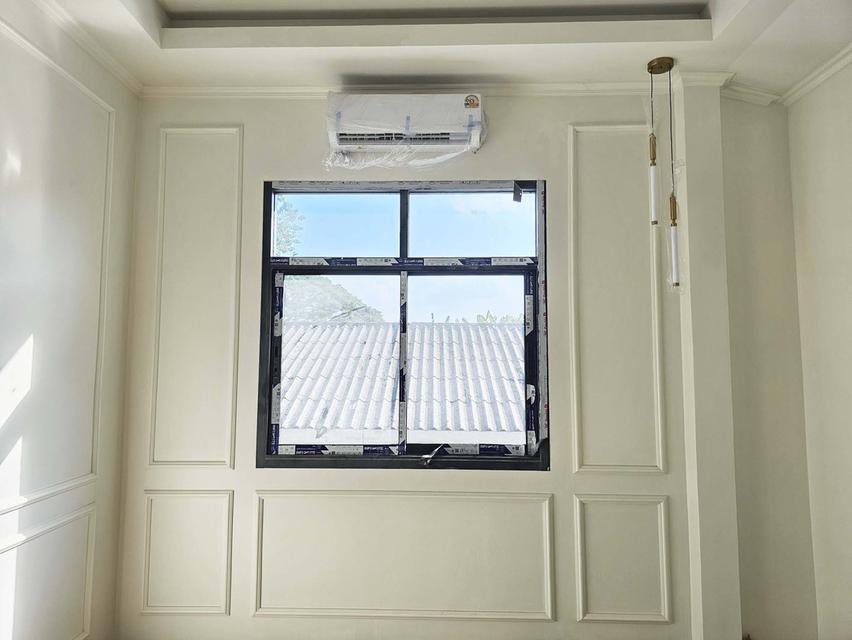 ขายบ้านเดี่ยวสองชั้น รีโนเวทใหม่ 4 ห้องนอน 3 ห้องน้ำ 8.99 ล้านบาท ! บ้านที่สวยในทุกมุม และสบายในทุกวัน 🛋️🌿 2