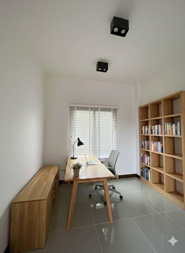 บ้านเดี่ยว Pool Villa 3