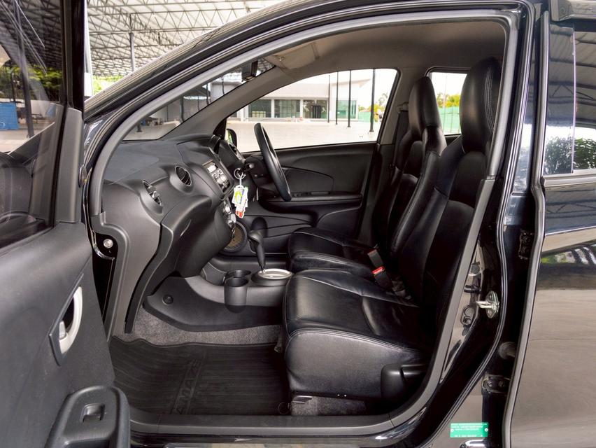 รหัสรถ 12AT2465  HONDA BRIO AMAZE 1.2 V(AS) 15