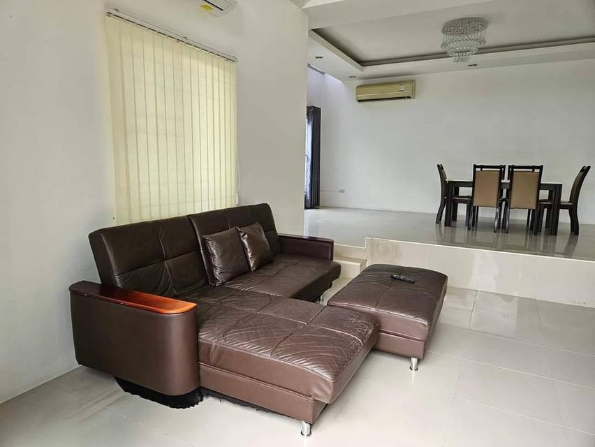 ประกาศบ้านเช่าในพัทยา 7