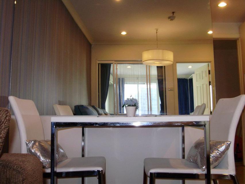 ให้เช่าคอนโดฯ “Grand Park View- Asoke”  อโศกแกรนด์พาร์ควิว 6