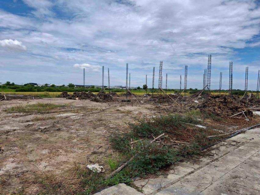 ขายที่ดินโกดังโรงงาน 5