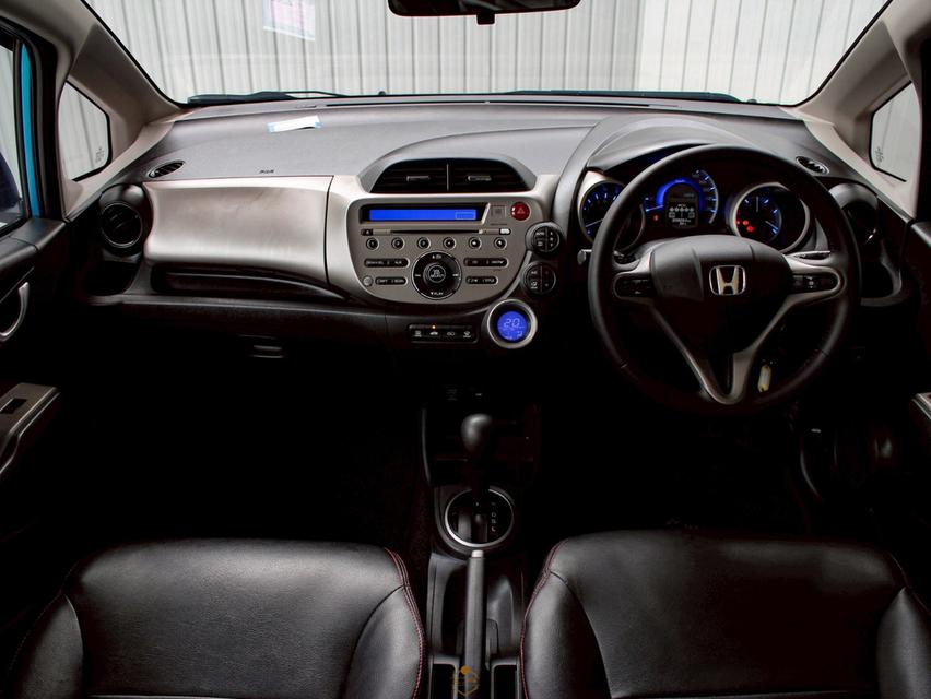 รถ Honda Jazz 12