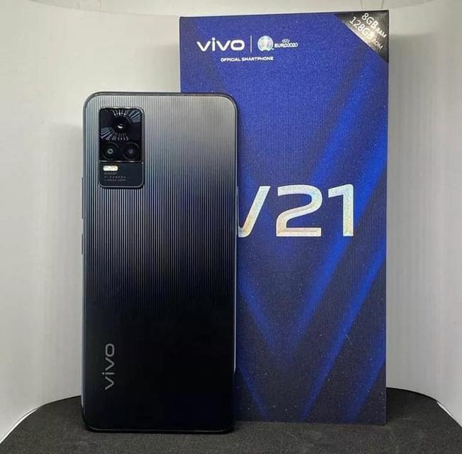 Vivo V21 มือสองสภาพดี