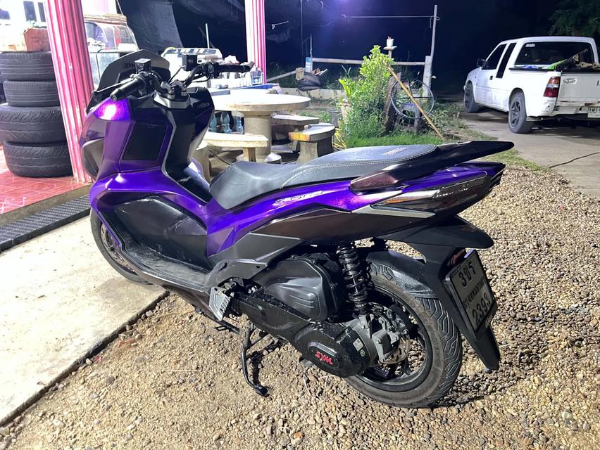 GPX Droen 150cc ปี2021 รูปที่ 3