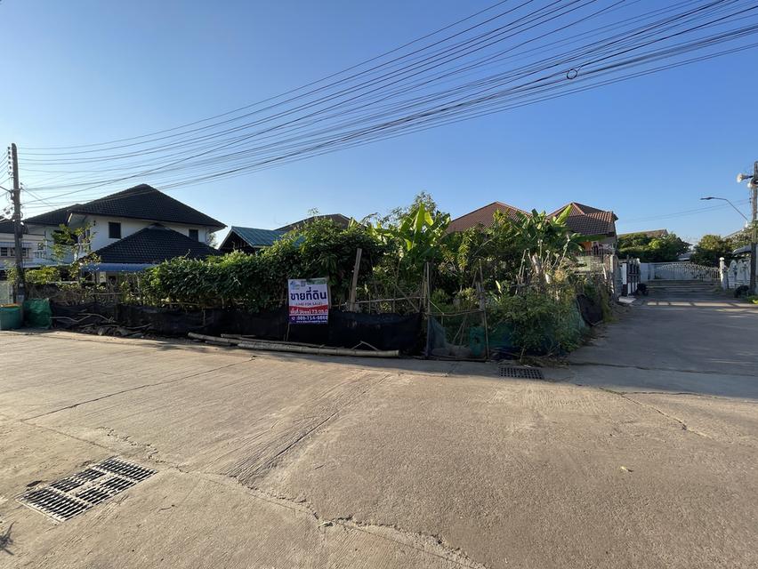 🔥 ขายด่วน! ที่ดิน 73 ตร.ว. ใจกลางเมืองอุดรธานี ใกล้หนองประจักษ์ (รหัสทรัพย์ LSS-681) 8