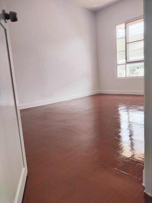 ขายบ้านรีโนเวทใหม่ ทั้งหลัง ทาวเฮ้าส์2ชั้น หมู่บ้านพฤกษา12/1 คลอง3 คลองหลวง ปทุมธานี 12