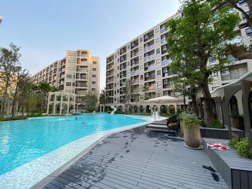 ☺️ เจ้าของขายเอง #โครงการ ลา กาซิตา หัวหิน (La Casita Huahin) 1
