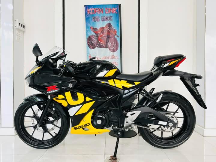 ขาย Suzuki GSX-R150