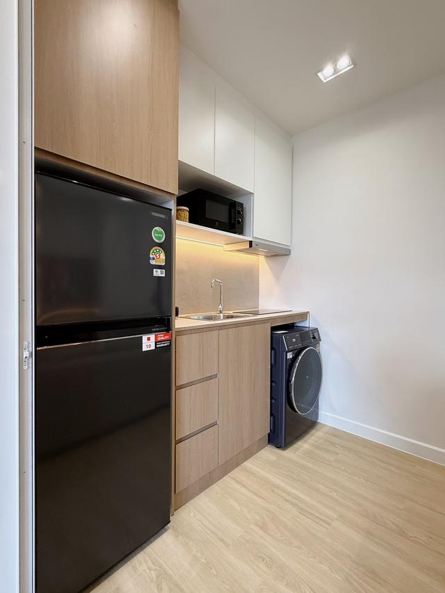 ✨ห้องสวยตะโกน! รีโนเวทใหม่พร้อมอยู่ ย่านนิมมาน 🏢 💰 เพียง 1.89 ล้าน (ฟรีโอน!) ✅ 8