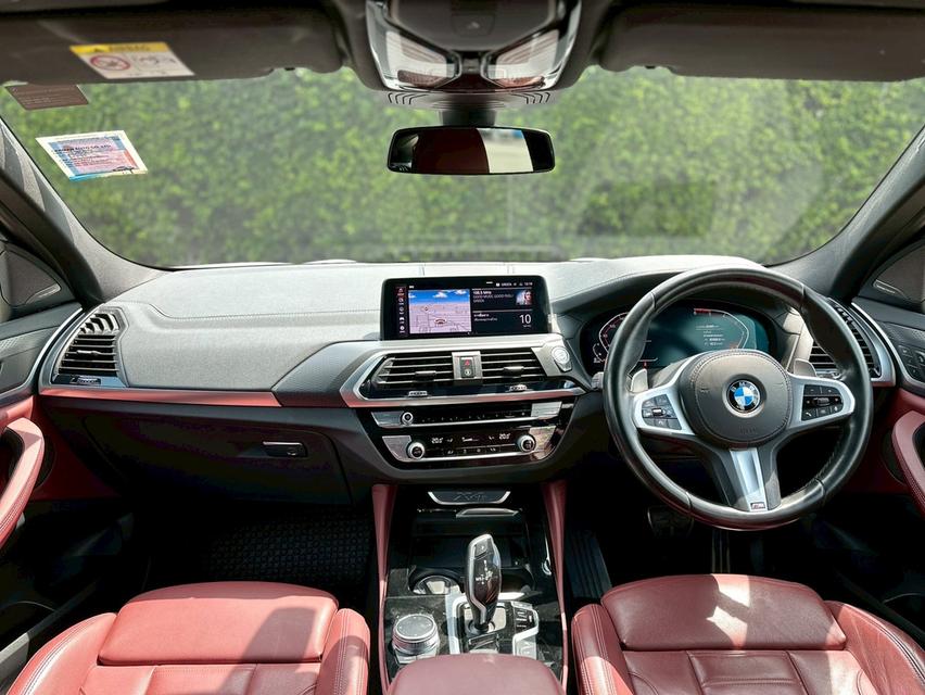 X4 xDrive20d 16