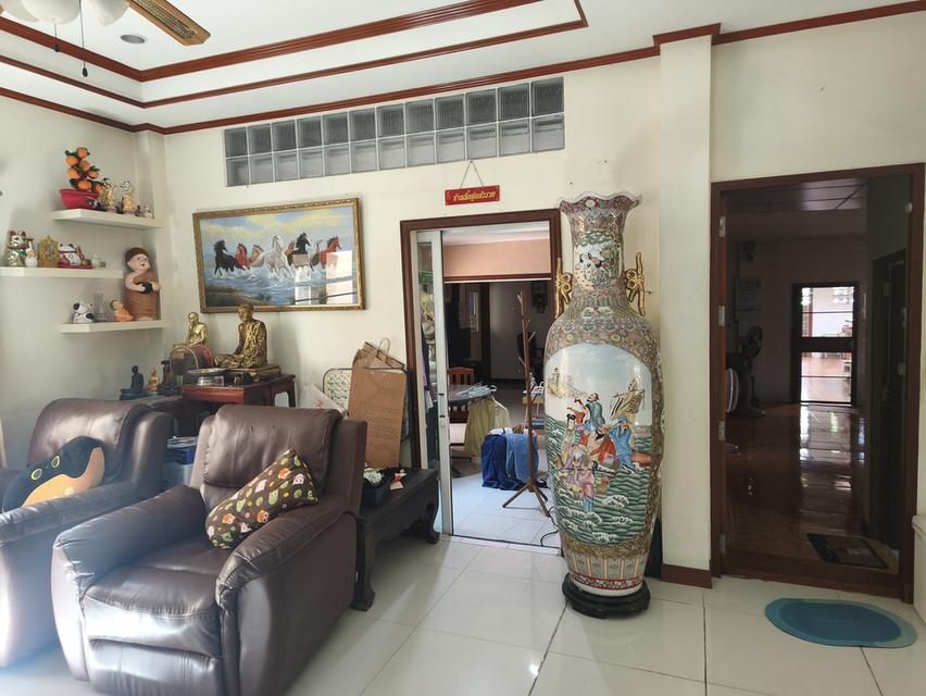 บ้านพร้อมที่ดิน266ตรว ซ.ลาดพร้าว62 กทม 10